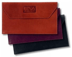 Legal Size Leather Document Cases, Legal Document Envelopes