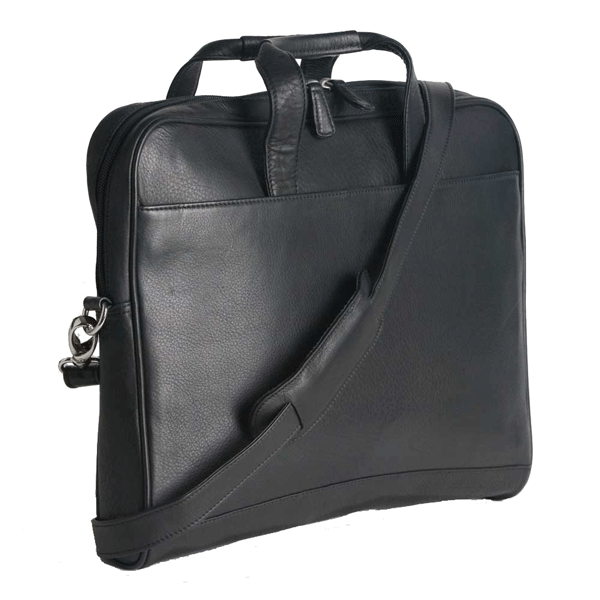 Leather portfolios, portfolio cases, business portfolio folders, at
