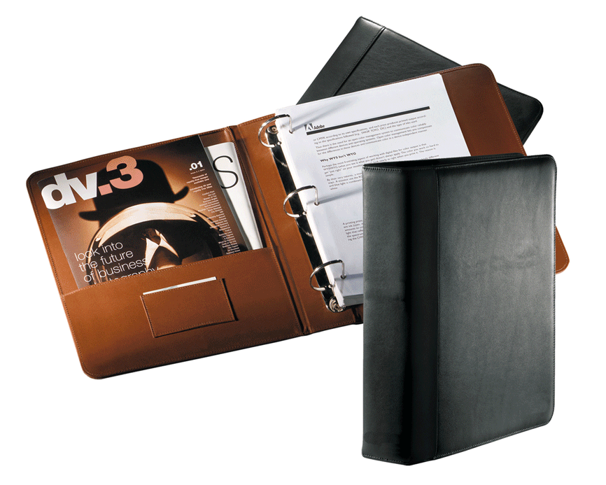Wholesale Binders, Custom Bulk Binders